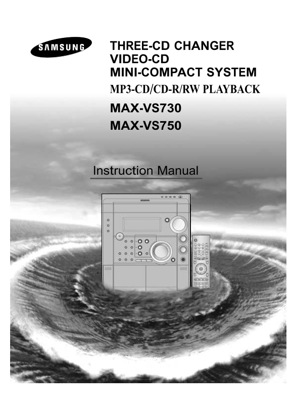 Samsung Galaxy MAX-VS750 User Guide - Part 2 Product Overview - Page 1
