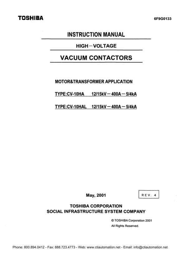 Panasonic BT-LS1400P User's Manual - Page 1