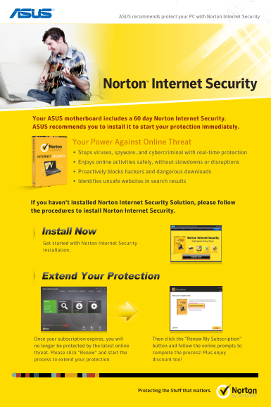 ASUS Server Workstation Motherboard X99-M WS- NIS2014 Guide - Page 1