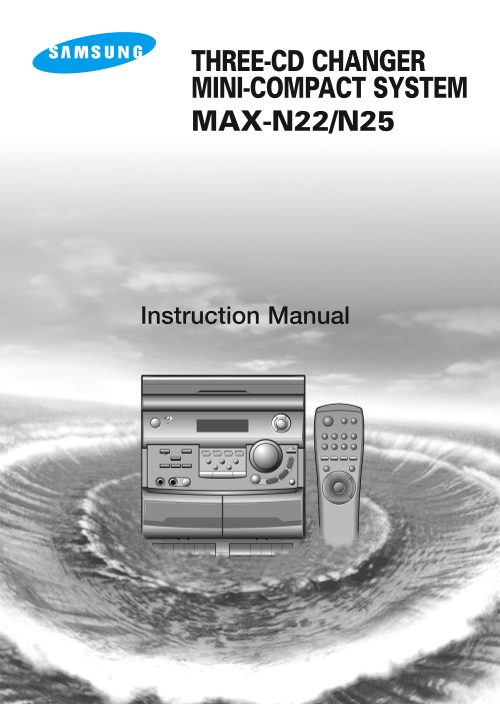 Samsung Galaxy MAX- N22 User Guide - Part 2 Product Manual - Page 1