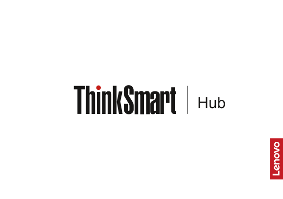 Lenovo ThinkSmart Hub Safety, Warranty, and Support Information - Page 1