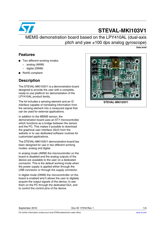 Panasonic PT-D9510U PT-D9610U User Manual - Page 1