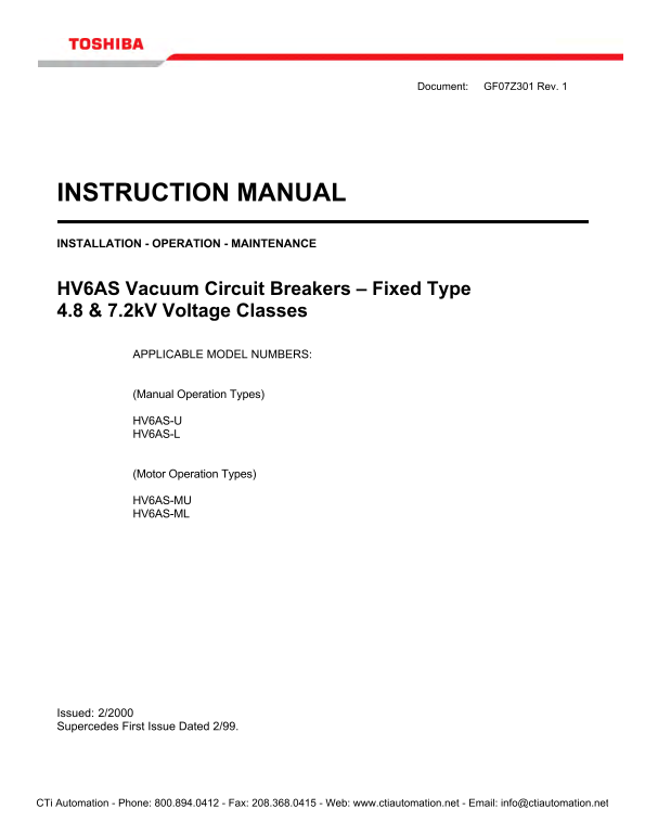 Panasonic AV-HS450N Multi-Format Live Switcher User Manual - Page 1