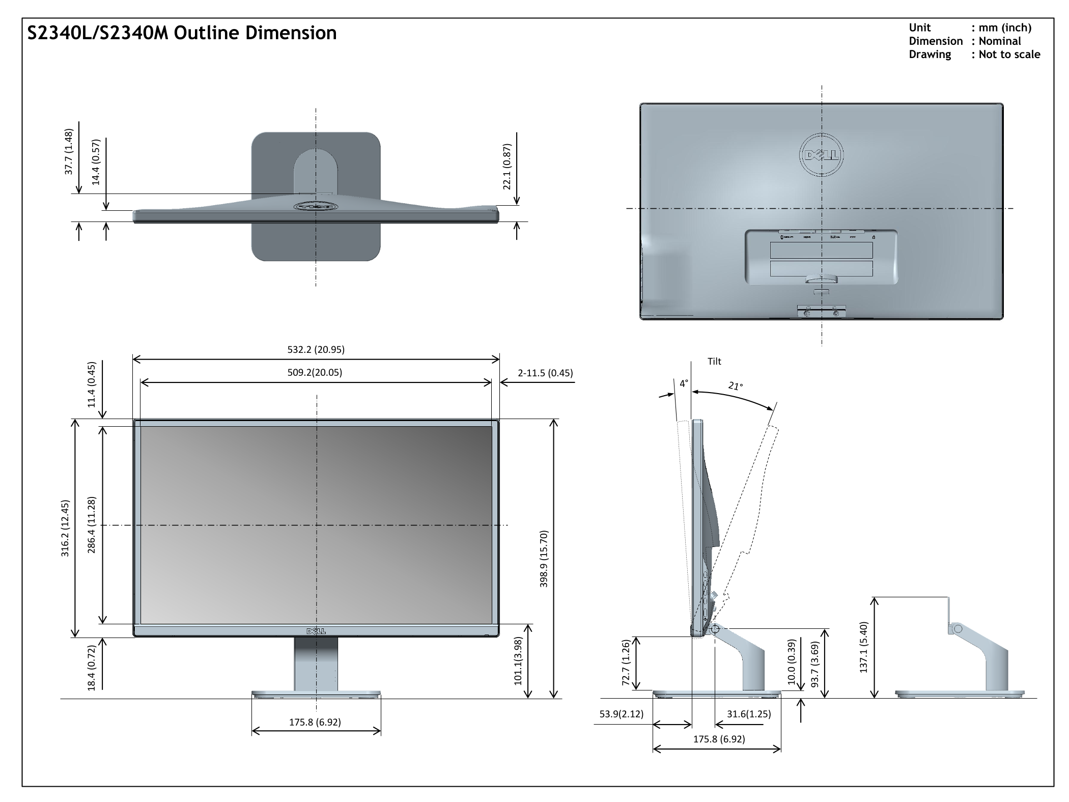Dell User's Manual and Quick Reference Guide - Page 1